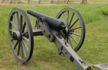 拿破仑时期的火炮(拿破仑战争时期的火炮) - 看百科