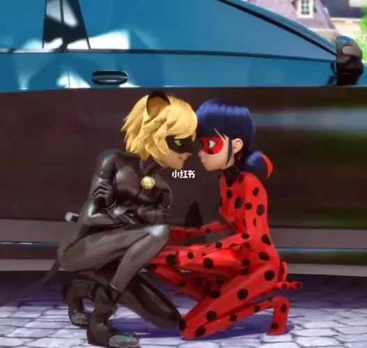 谁能知道瓢虫雷迪第三季在哪看