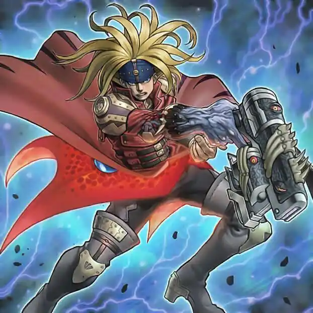 游戏王一个突然被忽然忽视掉的王者卡组你还记得魔弹射手吗