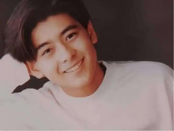 林志颖_天王_水平