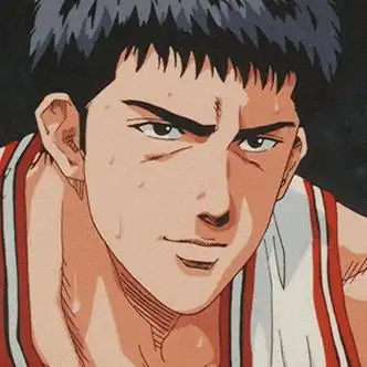 三井寿##灌篮高手##少年jump吧