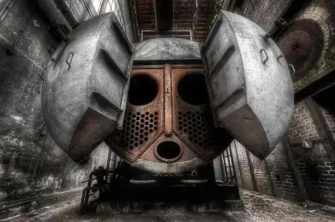 你醒来了.欢迎来到新世界#阴森 #怪核 #恐怖 #背景图 # - 抖音