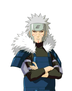 千手扉间『秽土转生』 - 萌娘百科 万物皆可萌的百科全书