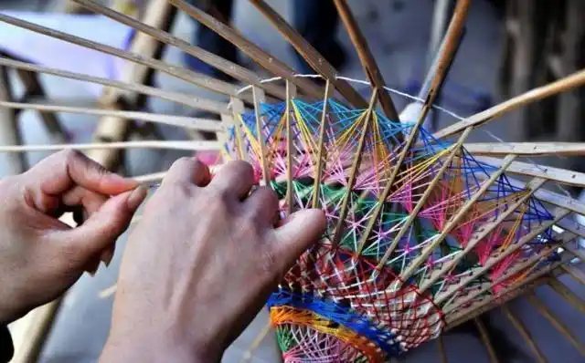 精选手工艺品图片,唯美而有意境,提升你的艺术涵养哦