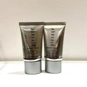 伊丽莎白雅顿橘灿面霜日霜晚霜15ml小样