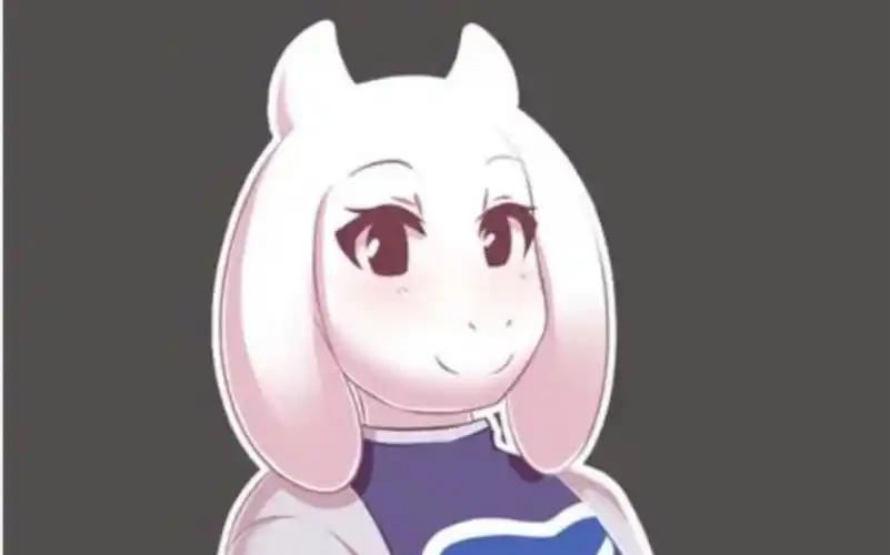 【传说之下】手机版羊妈战无伤