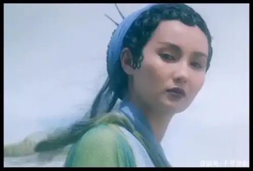 演过"青蛇"的女演员,陈美琪经典张曼玉妩媚,关晓彤令人惊喜!