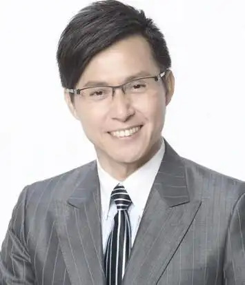 他被誉为tvb亲生子,混了15年,6次入围tvb视帝,却无一次拿到