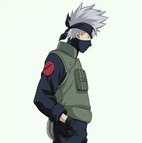 火影卡卡西的蓝为什么老是不足写轮眼成为他一生的痛