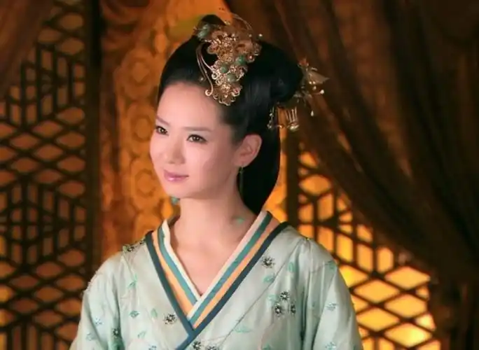 《美人心计》馆陶公主为什么如此肆无忌惮?