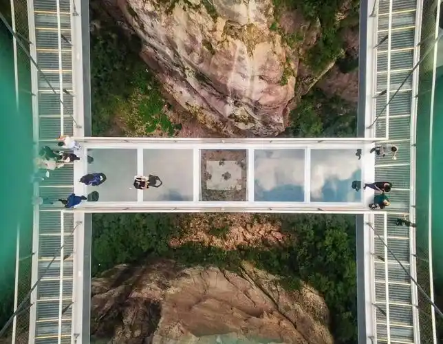 11月14日(星期六)神仙居纯玩一日游,观天下奇山(神仙居住的地方)