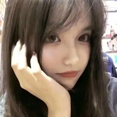 自拍头像女可爱真实,高清好看的可爱单纯美女头像真实图片_女生头像