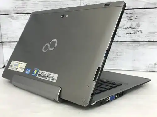 6インチ】fujitsu 富士通 stylistic q702/f『core i5(3427u)1.