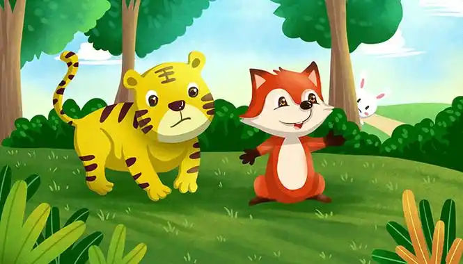 狐假虎威的意思是什么用来比喻什么