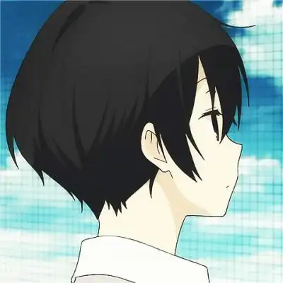 人物 封面 插画 自截 截图 原创 同人 美少年 少年 校园 日常 可爱 萌