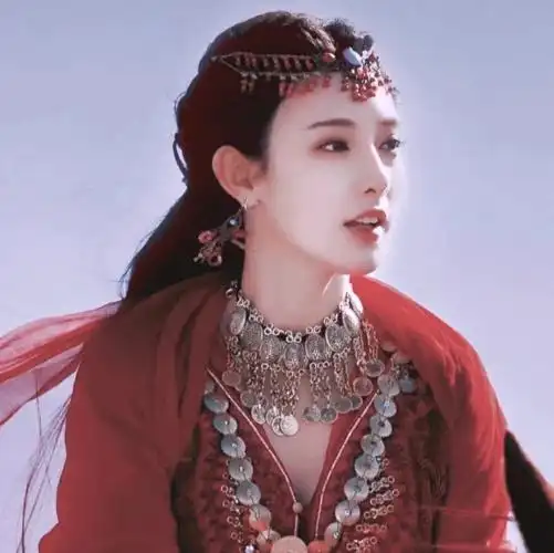 古风头像东宫小枫