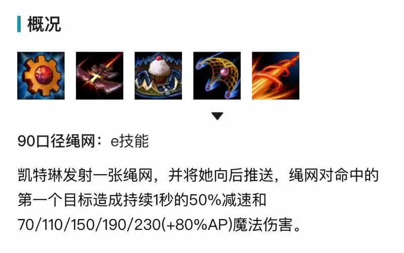 lol手游女警攻略技能解析及出装推荐