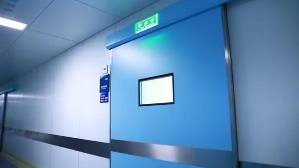 4k医疗_ 实拍医生手术结束 i>走 /i> i>出 /i>手术室