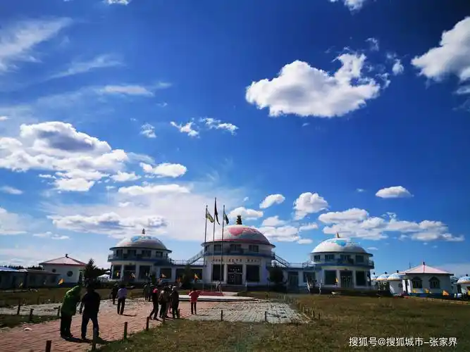 内蒙古旅游攻略5日游路线,去内蒙古响沙湾游玩攻略,省钱攻略看这里!