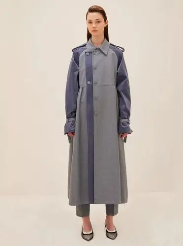 越是不正经的门襟越是吸引人 满分设计尽在2020春夏季