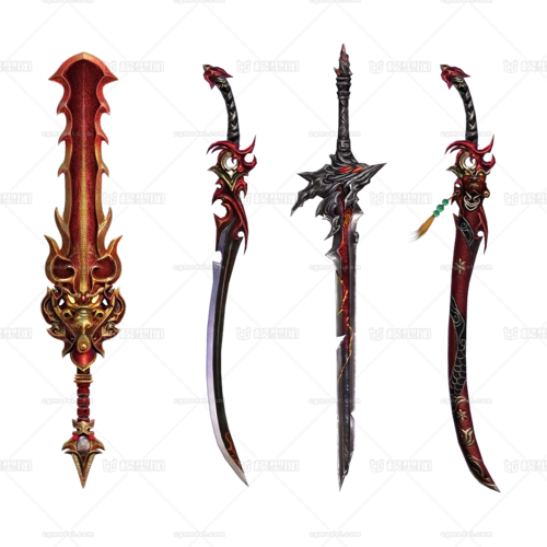 刀鞘,兵器,日本刀,武器,贪狼剑,煌灭,传奇武器,武器集