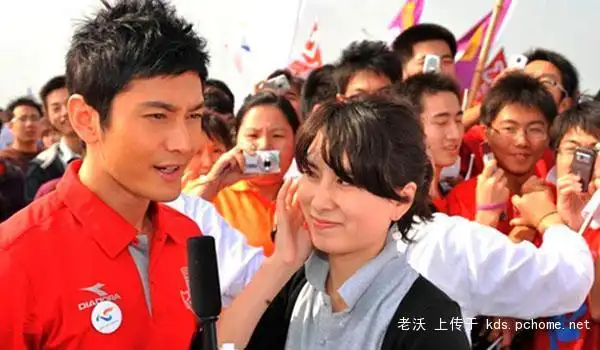 好久没看到尹红贴了嘛-kds车友会