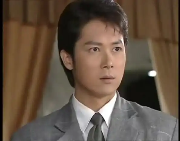 王灿在哪演和风