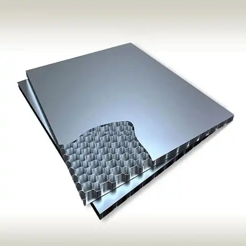 三分钟带你详细了解优质蜂窝铝板润盈