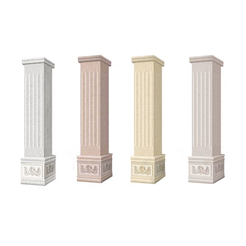 农村自建建房外墙砖大理石围墙柱子别墅罗马瓷砖仿古砖包括文化石