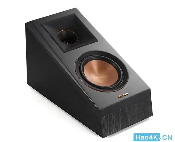 杰士rp500sadolbyatmos环绕声道音箱身兼多重角色
