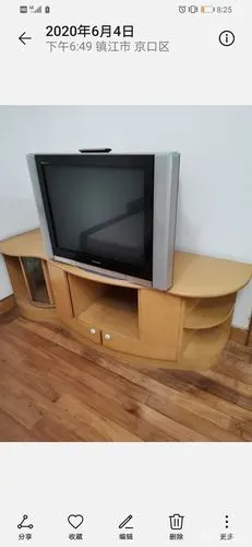 处理两个老式电视机 一个电视柜 一个洗衣机 [广告推广]