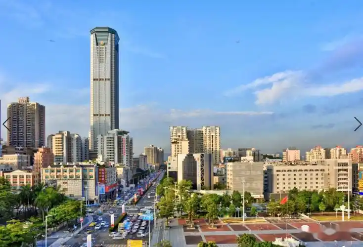 大家注意虎门镇政府东行公交站将撤销