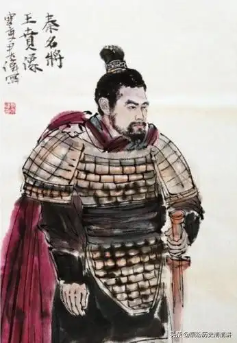 秦始皇灭楚国还真不那么容易,好在还有王翦