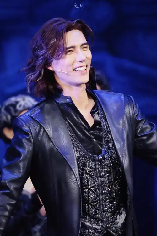 阿云嘎基督山伯爵中文版#宝宝你就是一块儿大白兔奶糖96@阿云嘎