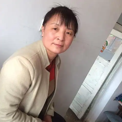 50岁丧偶女征婚照片(id:90738542)_河北张家口征婚交友_珍爱网