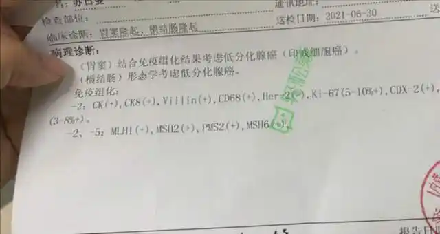 痛惜28岁青年舞蹈演员因胃癌去世从确诊到离世仅仅8个月
