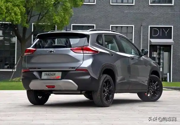 售价10万左右,这四款自动挡合资suv,哪款更值得买?-有车以后