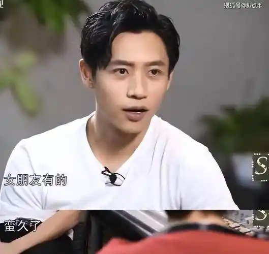 "体面人"魏晨:曾是初代爱豆,缘何高开低走?曾和白敬亭