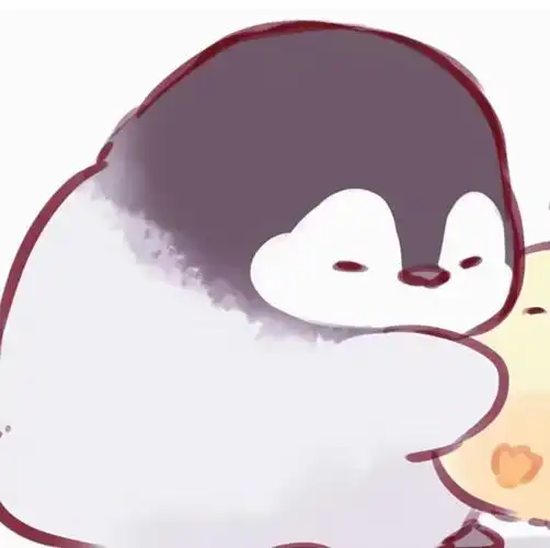 萌萌可爱情侣头像