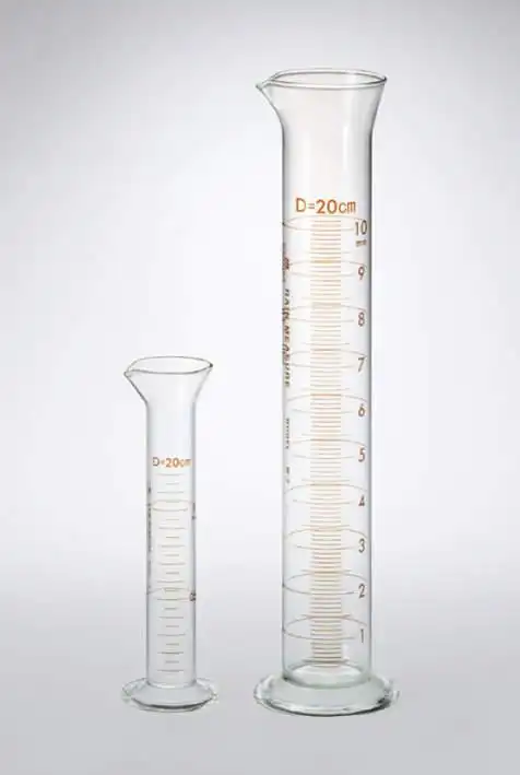 雨量桝 measure for rain