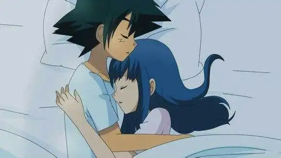 确定关系下建议在看的时候放击掌