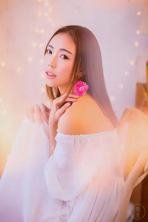 花漾_摄影师拾壹-站酷zcool