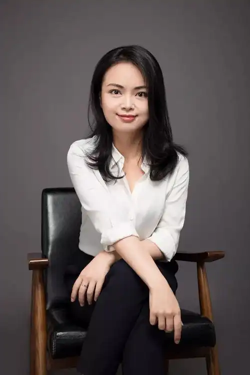 20172018年度广州优秀企业家候选人展示一