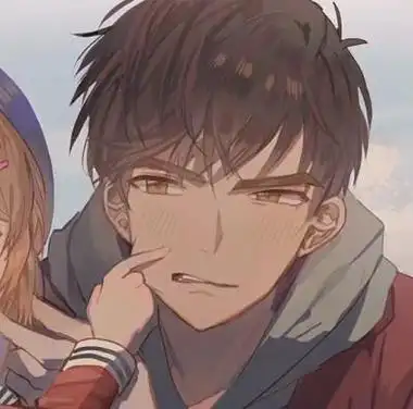 兄妹情侣动漫魔卡少女樱头像