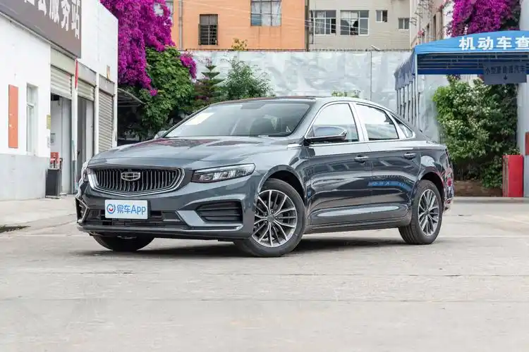 2021款星瑞20td双离合精英型