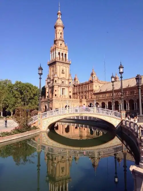 全球经典旅游景点精选: 欧洲(10) 西班牙(上)