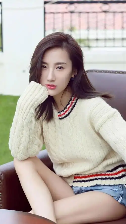 高洋--温文儒雅!__财经头条