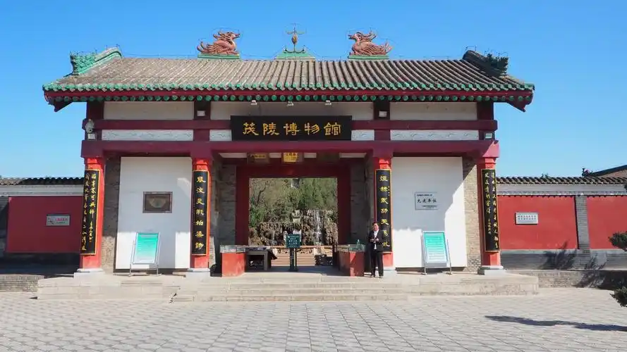 我们也可以更自豪地说一部陕西史半部中国史