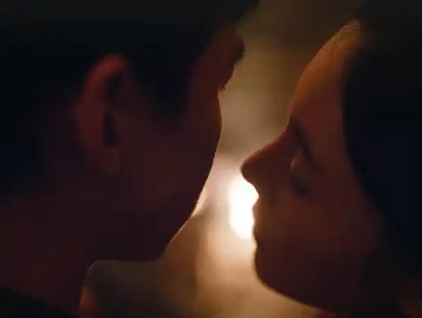 南来北往看懂马燕和汪新的雨夜情才知道姚玉玲主动分手有多傻