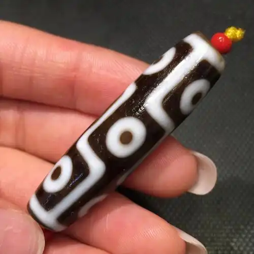 各图腾天珠分享